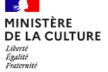 Ministère de la Culture