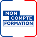 Mon compte formation